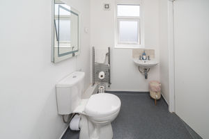 WETROOM- click for photo gallery